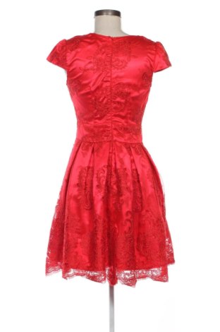 Kleid Unbranded, Größe M, Farbe Rot, Preis 29,73 €