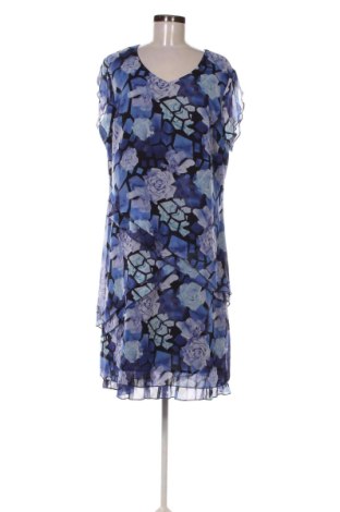 Kleid Unbranded, Größe XXL, Farbe Mehrfarbig, Preis 19,95 €
