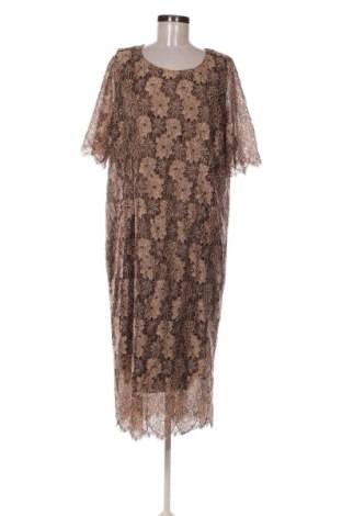 Kleid Unbranded, Größe XXL, Farbe Mehrfarbig, Preis 19,95 €