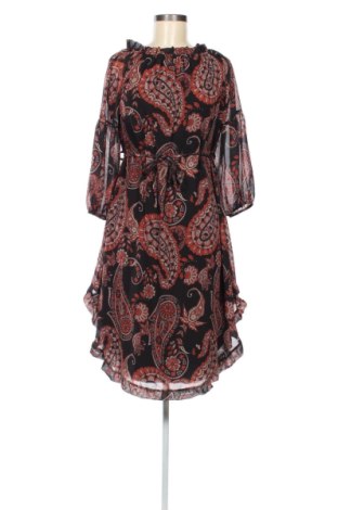 Kleid Unbranded, Größe L, Farbe Mehrfarbig, Preis 25,99 €