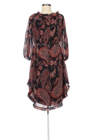 Kleid Unbranded, Größe L, Farbe Mehrfarbig, Preis 25,99 €
