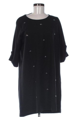 Kleid Unbranded, Größe XXL, Farbe Schwarz, Preis 20,00 €