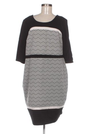 Kleid Unbranded, Größe 3XL, Farbe Mehrfarbig, Preis 19,94 €