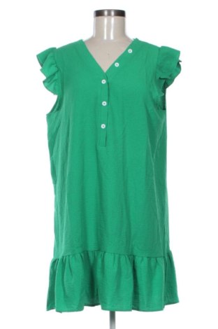 Kleid Unbranded, Größe XL, Farbe Grün, Preis 19,95 €