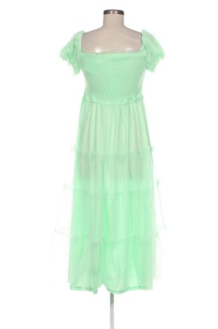 Kleid Unbranded, Größe M, Farbe Grün, Preis 54,69 €