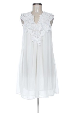 Kleid Unbranded, Größe XL, Farbe Weiß, Preis 20,00 €
