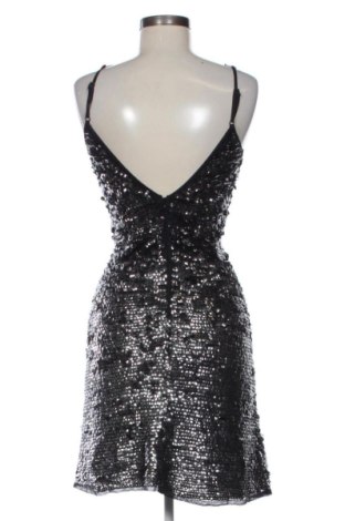 Kleid Unbranded, Größe S, Farbe Silber, Preis 19,95 €