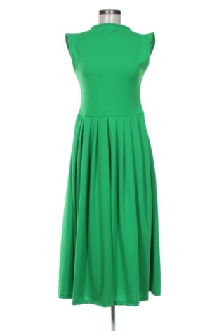 Kleid Unbranded, Größe L, Farbe Grün, Preis 34,99 €, #136544226