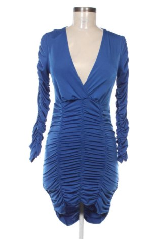 Kleid Unbranded, Größe S, Farbe Blau, Preis 25,99 €