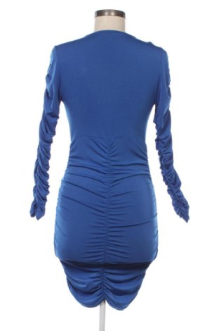 Kleid Unbranded, Größe S, Farbe Blau, Preis 25,99 €