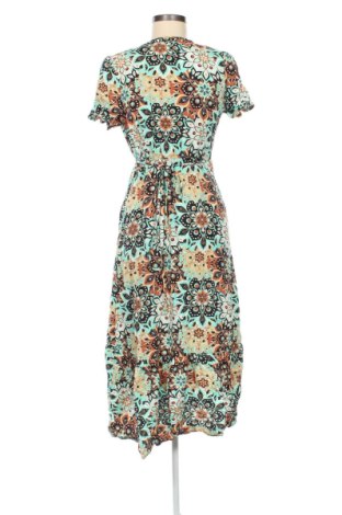 Sukienka Unbranded, Rozmiar S, Kolor Kolorowy, Cena 104,99 zł