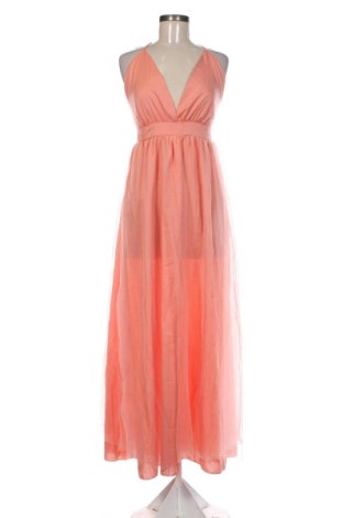 Rochie Unbranded, Mărime M, Culoare Portocaliu, Preț 123,99 Lei