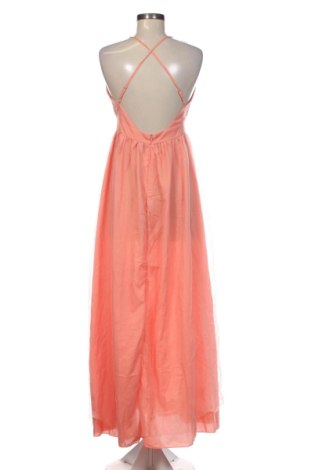 Rochie Unbranded, Mărime M, Culoare Portocaliu, Preț 123,99 Lei