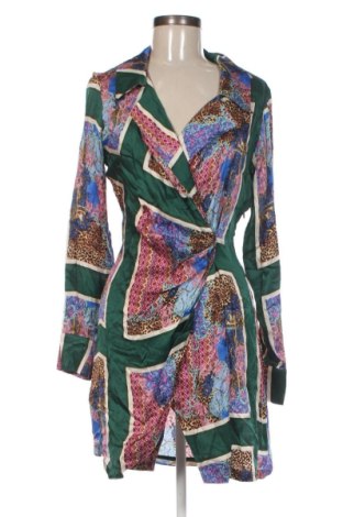 Rochie Unbranded, Mărime XS, Culoare Multicolor, Preț 123,99 Lei