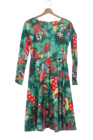 Kleid Unbranded, Größe M, Farbe Mehrfarbig, Preis 19,95 €