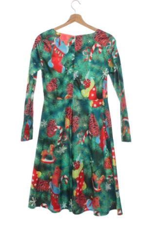 Kleid Unbranded, Größe M, Farbe Mehrfarbig, Preis 19,95 €