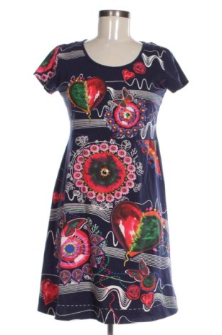 Sukienka Unbranded, Rozmiar M, Kolor Kolorowy, Cena 106,90 zł