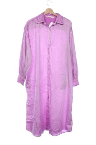Rochie Unbranded, Mărime XS, Culoare Mov, Preț 151,99 Lei