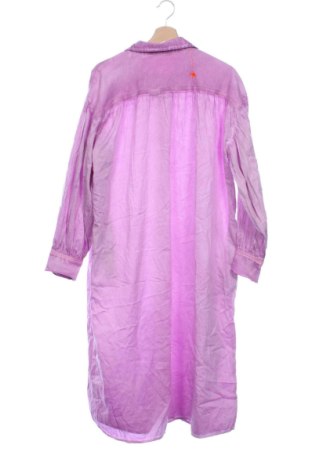 Rochie Unbranded, Mărime XS, Culoare Mov, Preț 151,99 Lei