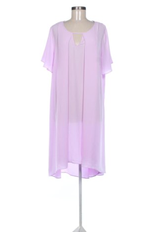 Sukienka Unbranded, Rozmiar L, Kolor Fioletowy, Cena 107,17 zł