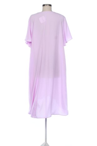 Sukienka Unbranded, Rozmiar L, Kolor Fioletowy, Cena 107,17 zł