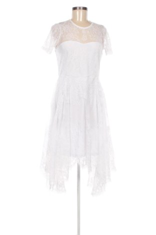 Φόρεμα Unbranded, Μέγεθος M, Χρώμα Λευκό, Τιμή 23,99 €