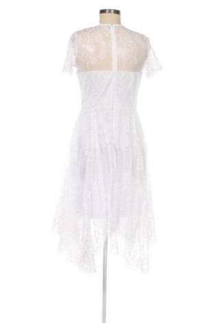 Φόρεμα Unbranded, Μέγεθος M, Χρώμα Λευκό, Τιμή 23,99 €