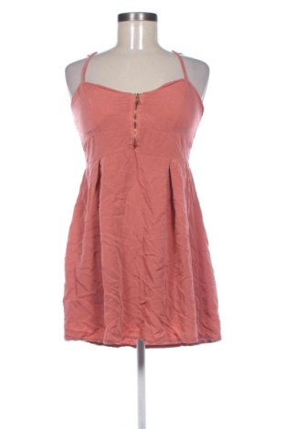 Sukienka Unbranded, Rozmiar M, Kolor Pomarańczowy, Cena 106,90 zł, #136547184