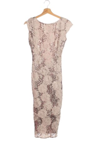 Kleid Unbranded, Größe S, Farbe Beige, Preis 20,00 €