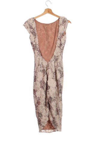 Kleid Unbranded, Größe S, Farbe Beige, Preis 20,00 €