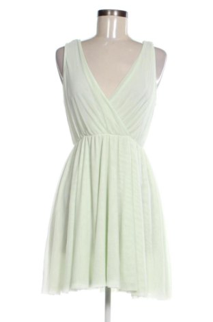 Rochie Unbranded, Mărime S, Culoare Verde, Preț 104,26 Lei