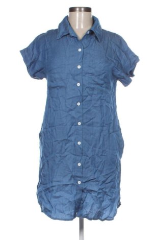 Φόρεμα Unbranded, Μέγεθος M, Χρώμα Μπλέ, Τιμή 29,99 €