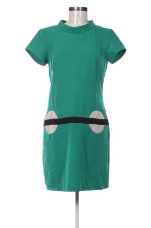 Rochie Unbranded, Mărime M, Culoare Verde, Preț 123,99 Lei