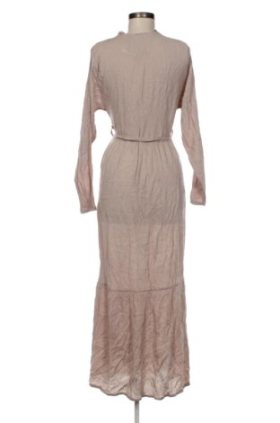 Rochie Unbranded, Mărime L, Culoare Bej, Preț 123,99 Lei