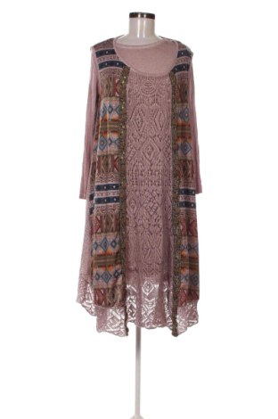 Рокля Unbranded, Размер XXL, Цвят Многоцветен, Цена 19,95 €