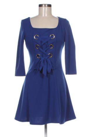 Rochie Unbranded, Mărime S, Culoare Albastru, Preț 123,99 Lei