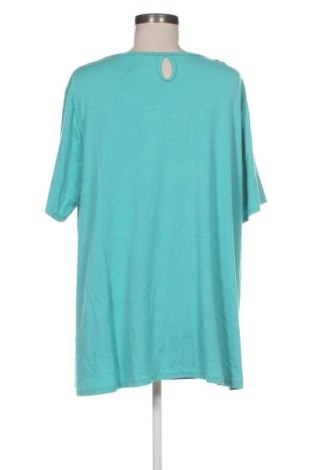 Φόρεμα Unbranded, Μέγεθος XXL, Χρώμα Πράσινο, Τιμή 23,99 €