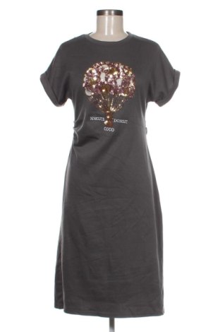 Rochie Unbranded, Mărime M, Culoare Gri, Preț 123,99 Lei