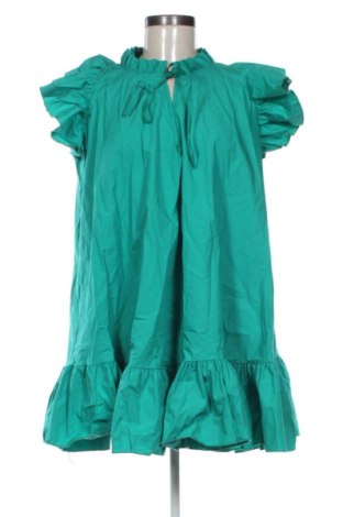 Φόρεμα Unbranded, Μέγεθος L, Χρώμα Πράσινο, Τιμή 19,95 €