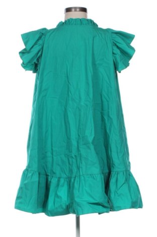 Φόρεμα Unbranded, Μέγεθος L, Χρώμα Πράσινο, Τιμή 19,95 €
