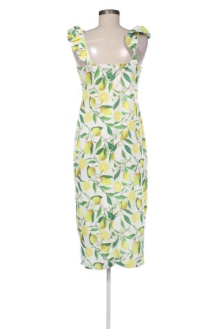 Φόρεμα Unbranded, Μέγεθος L, Χρώμα Πολύχρωμο, Τιμή 19,95 €