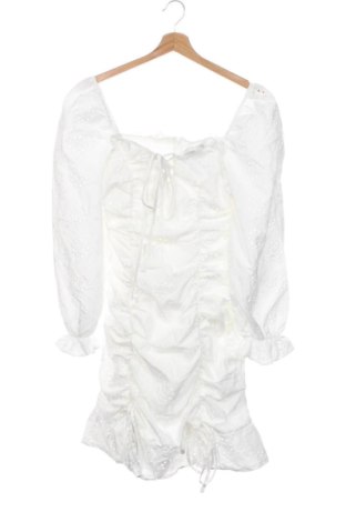 Sukienka Unbranded, Rozmiar XS, Kolor Biały, Cena 104,99 zł