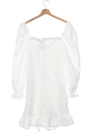 Sukienka Unbranded, Rozmiar XS, Kolor Biały, Cena 104,99 zł