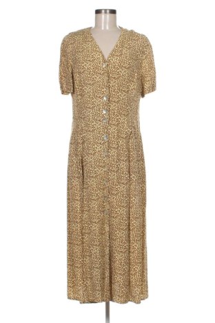 Kleid Unbranded, Größe L, Farbe Mehrfarbig, Preis 25,00 €
