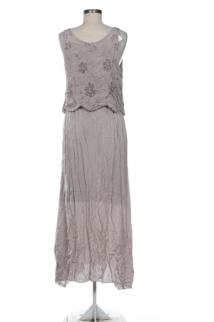 Φόρεμα Unbranded, Μέγεθος XL, Χρώμα  Μπέζ, Τιμή 19,95 €