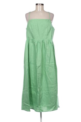 Φόρεμα Unbranded, Μέγεθος XL, Χρώμα Πράσινο, Τιμή 19,95 €