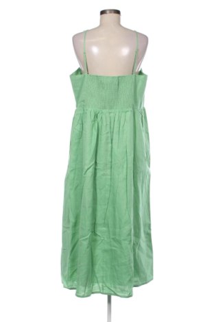 Φόρεμα Unbranded, Μέγεθος XL, Χρώμα Πράσινο, Τιμή 19,95 €