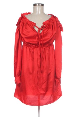 Ruha Unbranded, Méret M, Szín Piros, Ár 10 049 Ft