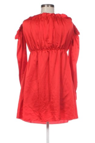 Ruha Unbranded, Méret M, Szín Piros, Ár 10 049 Ft