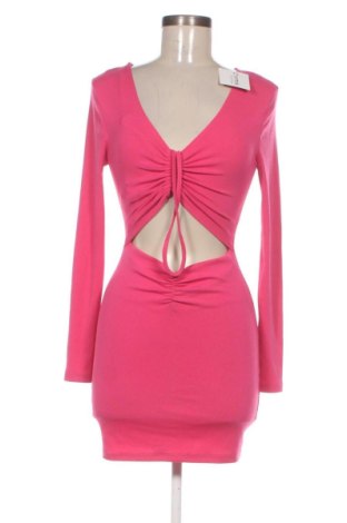 Kleid Unbranded, Größe XS, Farbe Rosa, Preis € 26,99